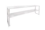 Parry Double Tier Gantry / Chef Rack - Heated - Choose Your Size