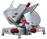 Metcalfe NS250HD - Medium duty slicing machines