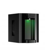 Borg & Overstrom E6 756015 Countertop Water Cooler Chilled, Ambient, Hot & Sparkling Black