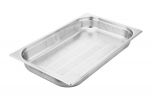 Perforated Gastronorm Pan 1/1 65mm 8.5 Ltr - GN11AP