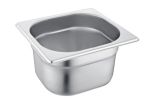 Gastronorm Pan 1/6 150mm 2.5 Ltr - GN16C