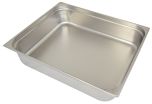 Gastronorm Pan 2/1 150mm 51.7 Ltr - GN21C