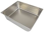 Gastronorm Pan 2/1 200mm 68.9 Ltr - GN21E