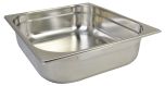 Gastronorm Pan 2/3 100mm 11.5 Ltr - GN23B