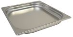 Gastronorm Pan 2/3 40mm 4.6 Ltr - GN23G