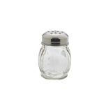 Glass Shaker, Perforated 16cl/5.6oz - Genware