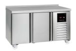 Sterling Pro Green SPI-35-20 290 Ltr 2 Door Refrigerated Counter