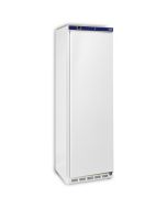 Prodis HC402F Upright White Storage Freezer 303L