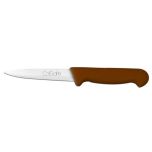 Colsafe Vegetable Knife 4" - Brown 941BR