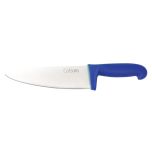 Colsafe Cooks Knife 8½" - Blue 945BL