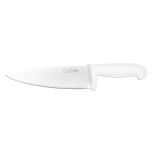 Colsafe Cooks Knife 8½" - White 945W