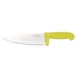 Colsafe Cooks Knife 8½" - Yellow 945Y