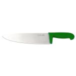 Colsafe Cooks Knife 10½" - Green 946G