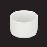Orion C88063 Porcelain Sugar Bowl D:8.5cm X 6cm