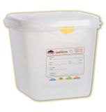 Pro Colour Coded Container 1/6 2.6 Ltr