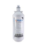 Fluux IEN-1500 Limescale Water Filter For Water Machines, Taps, Ice Machines, Coffee Machines