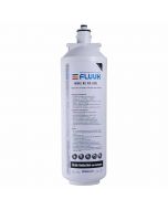 Fluux IEN-3000 Limescale Water Filter For Water Machines, Taps, Ice Machines, Coffee Machines