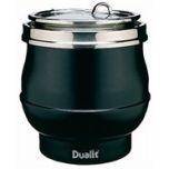 Dualit DSKBK 70012 - Soup Kettle 11 litre