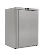 Koldbox KXR200 200L Stainless Steel Under Counter Refrigerator