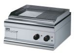 Lincat GS6/TR/E Half Ribbed Griddle with Extra Power - Electric