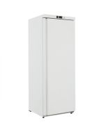 Blizzard LW40 - White Upright freezer - 320 Litre