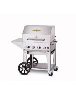 Crown Verity MCB30PACK Commercial Barbecue