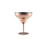 Copper Margarita Glass 30cl/10.5oz - Genware