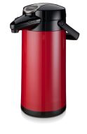 Bravilor Furento Airpot - Red 2.2 Litres 7.171.337.101