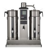 Bravilor B5 HW Round Filter Coffee Machine 2 x 5L - 4.151.418.110