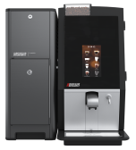 Bravilor Esprecious 11 Bean to Cup Coffee Machine 4.980.035.09181