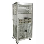 Roller Grill RE2 Heated Holding Cabinet