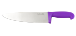 Colsafe Cooks Knife 8.5" / 20cm - Purple 945P