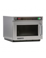 Menumaster DEC18E2 - 1800W Compact Microwave