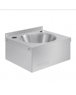 Vogue P088 Stainless Steel Mini Wash Basin