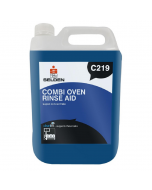 Selden Combi Oven Rinse-Aid (2x5L)