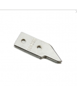 Bonzer Spare Can Opener Blades - Pack of 5 hardened steel all models