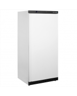 Tefcold UF550W Low Height Upright Freezer 420L - White