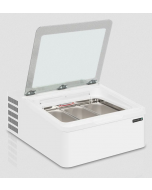 Framec MINI CREAM 3V Counter Top Ice Cream Scoop Cabinet