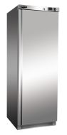 Sterling Pro Cobus SPR400S Single Door Stainless Steel Upright Refrigerator, 360L