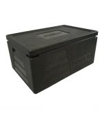 GenWare TB6453 Thermobox Insulated Food Box 60 x 40cm - 53 Litre