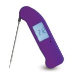 ETI Superfast Thermapen ONE - Thermometer 235-507 Purple