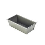Carbon Steel Non-Stick Traditional Loaf Pan – TLF-CS24 - Genware