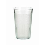 Polycarbonate Tumbler 28cl Clear - Genware