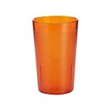 Polycarbonate Tumbler 28cl Red - Genware