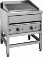 Parry UGC8 Heavy Duty Gas Chargrill