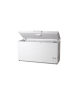 Vestfrost SZ248-WH White Commercial Chest Freezer, 256 Litres