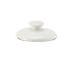 Royal Genware L392125 Spare Teapot Lid For 31cl