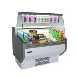 Blizzard ZETA100 Slim Serve Over Refrigerated Counter 1055w