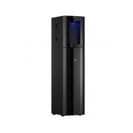 Borg & Overstrom E4 754010 Floorstanding Water Cooler Chilled, Ambient & Sparkling Black