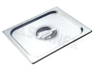 Sunnex 1702-3D Gastronorm Lid / Cover  2/3